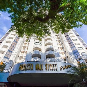 Wall Street Apartments By Bnbhost